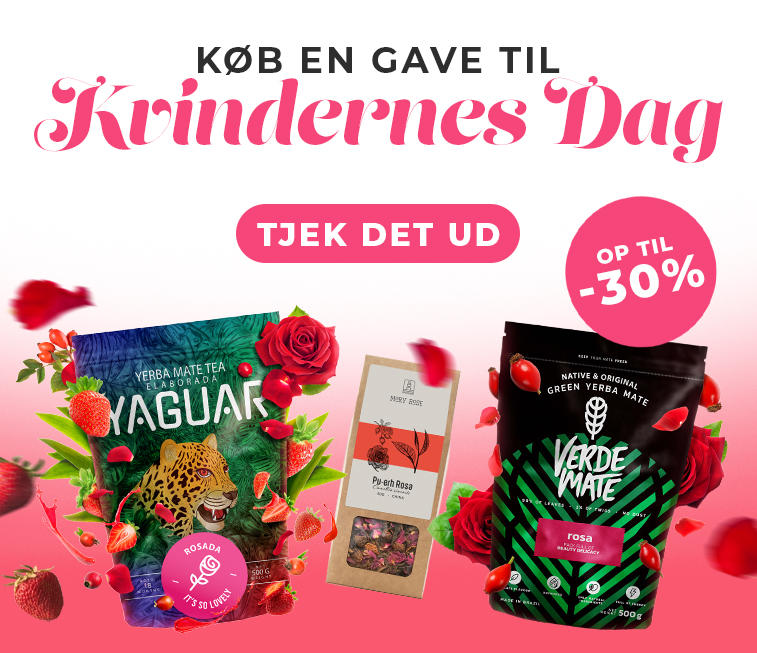 Kvindernes Dag