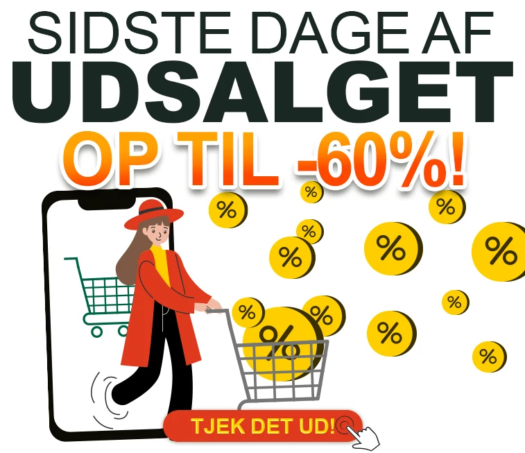 Udsalg