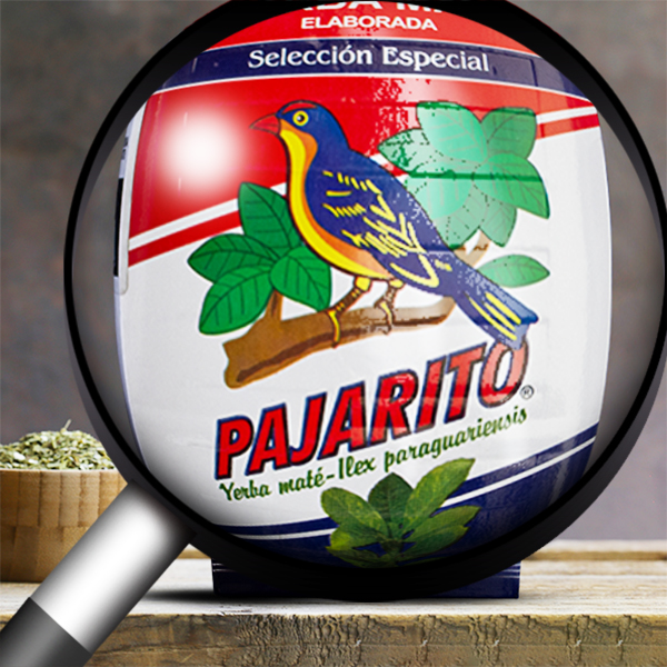 Pajarito - historien om paraguayansk perfektion