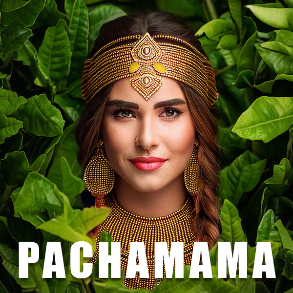 Pachamama - inkaernes gudinde, der inspirerer til at leve i harmoni med naturen