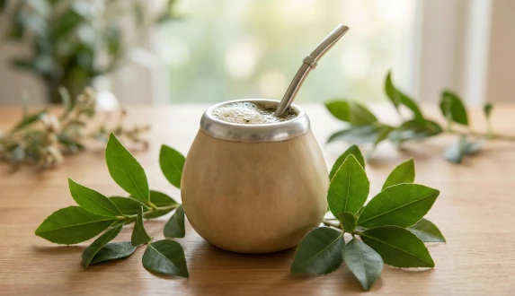 Polyfenoler og saponiner i yerba mate - naturlige forbindelser, der understøtter sundhed og balance i hverdagen
