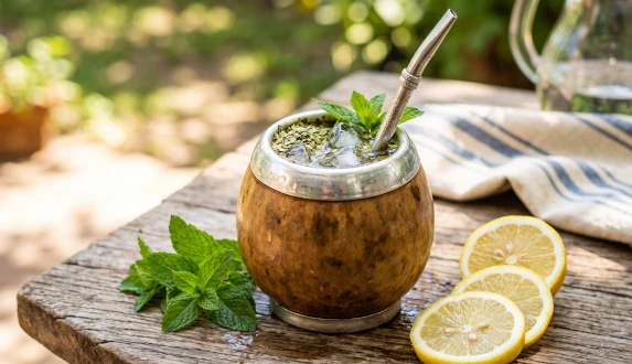 Den bedste yerba mate til tereré – hvordan vælger man den perfekte yerba mate til koldbrygget tereré?