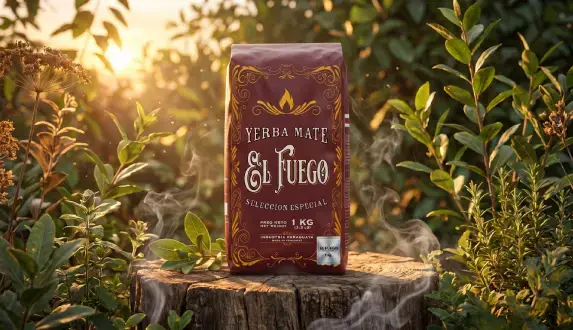 Den stærkeste yerba mate. Find ud af, hvilken der giver mest energi!