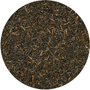 Mary Rose - Yunnan sort te - 50 g