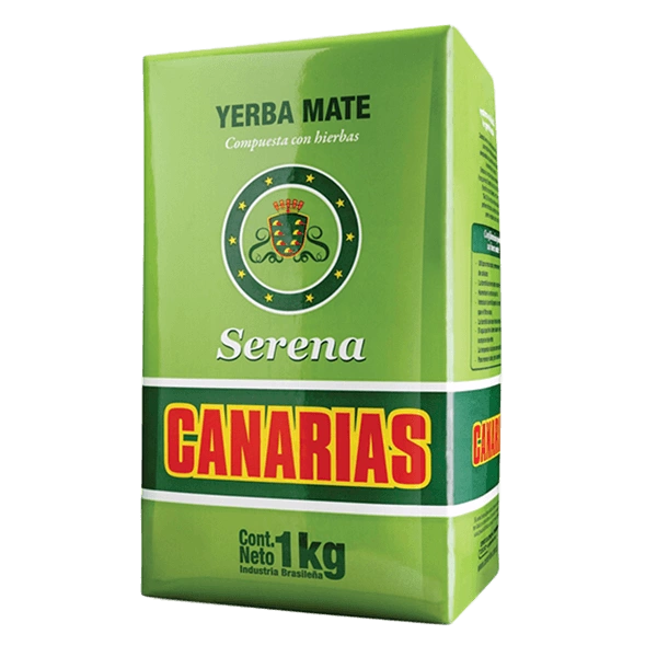 Canarias Serena 1 kg