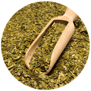 Yerba Verde Mate Grøn Organica 50g