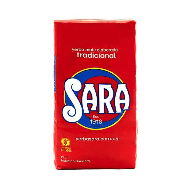 SARA Roja Tradicional 1 kg