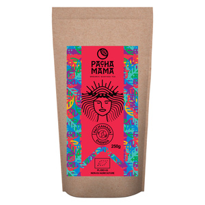 Guayusa Pachamama Startsæt 2x250g