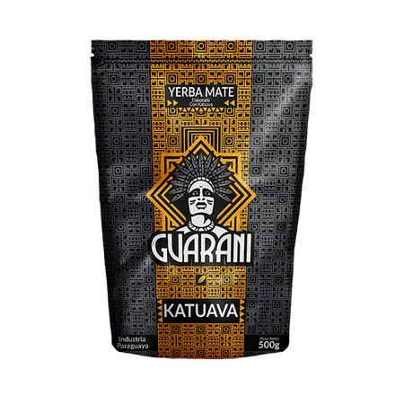 Guarani Katuava 0,5 kg