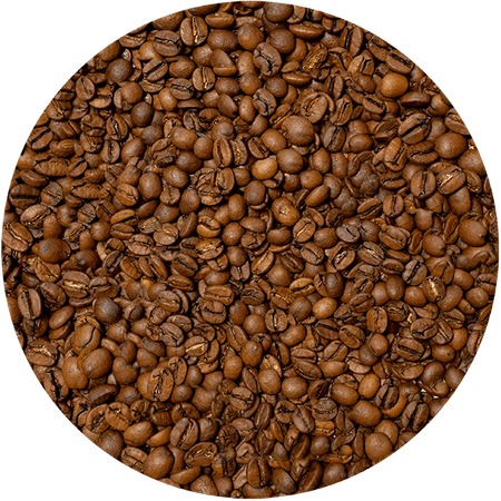 Coffee Broastery - Helbønnekaffe Amico dall'Italia Espresso Roast 1kg