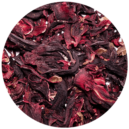 Hibiscus (blomsterblade) 3 kg  