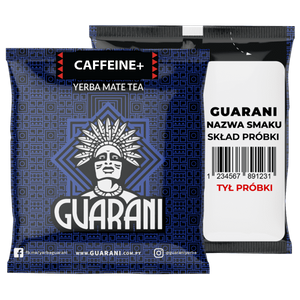 Guarani Energia Koffein + 50g