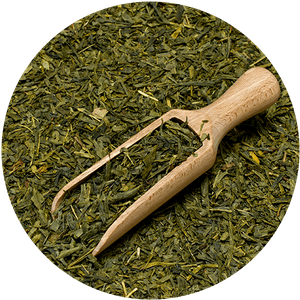 Mary Rose - Sencha grøn te - 50g