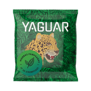 Yaguar Hierbas Pampeanas 50g