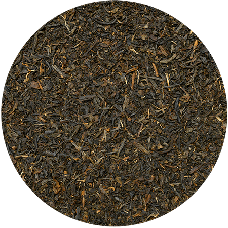 Mary Rose - Yunnan sort te - 50 g