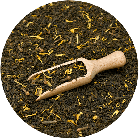 Mary Rose - Chai Tea - 50 g