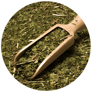 Yerba Verde Mate Grøn Melon de Agua 50g