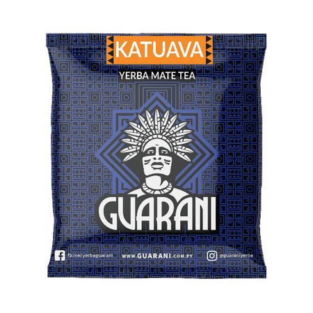 Guarani Katuava 50g