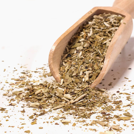 Yerba Mate startsæt Guarani Maracuya 500g