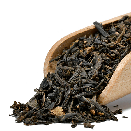 Mary Rose - Yunnan sort te - 50 g