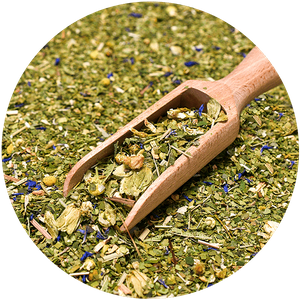 Verde Mate Grøn Ashwagandha 0,5 kg