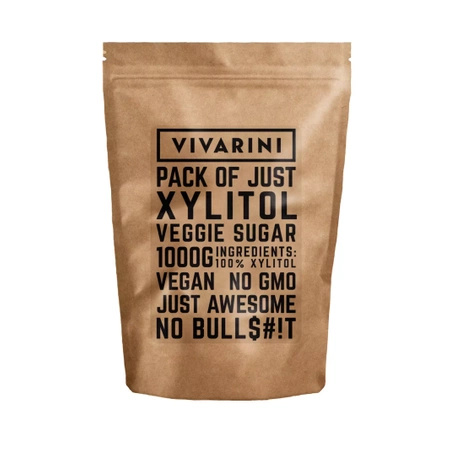 Vivarini - Xylitol 1 kg