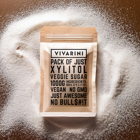 Vivarini - Xylitol 1 kg