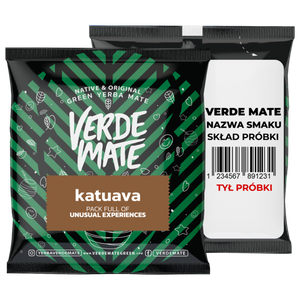 Yerba mate sæt Verde Mate keramisk kalabas bombilla