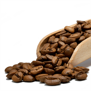 Coffee Broastery - Helbønnekaffe Amico dall'Italia Espresso Roast 400g
