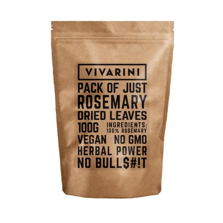 Vivarini - Rosmarin 100 g