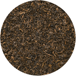 Mary Rose - Puerh Te (PU ERH) - 50g