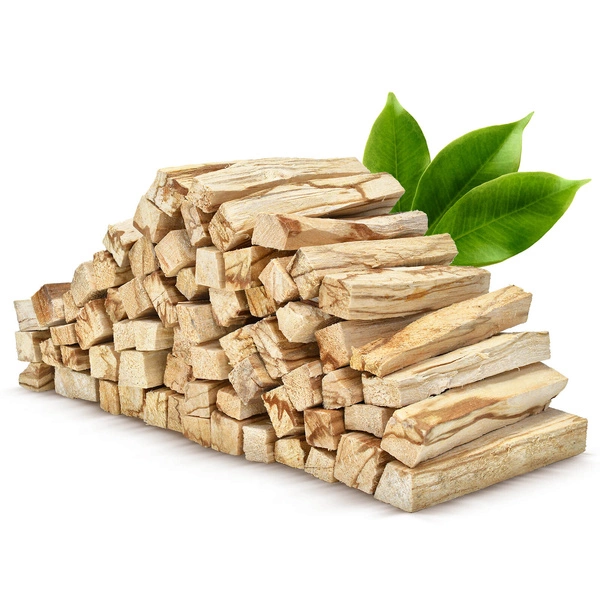 Palo Santo - røgelse 1 kg