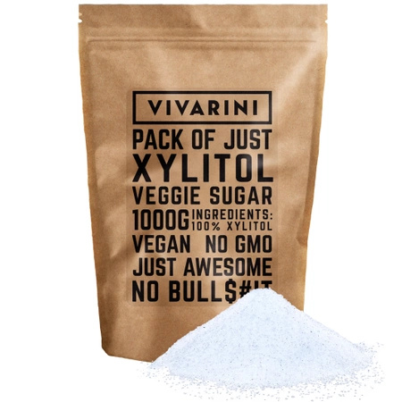 Vivarini - Xylitol 1 kg