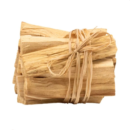 Palo Santo - røgelse 200g