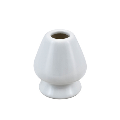 Kusenaoshi - Chasen-holder i keramik - Yuki