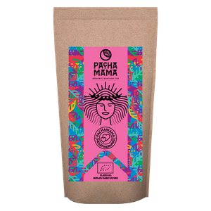 Guayusa Pachamama Heartwarming – organic certified –  250g