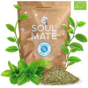 Soul Mate Sin Humo Økologisk Despalada 0,5kg