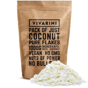 Vivarini - Kokosflager 1 kg