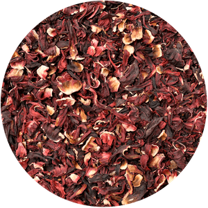 Mary Rose - Hibiscus (blomsterblade) 250g