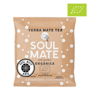 Soul Mate Organica Anis 50g (certificeret)