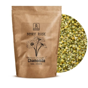 Mary Rose - Kamille 100 g