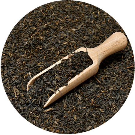 Mary Rose - Yunnan sort te - 50 g