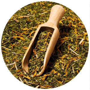 Gavesæt Yerba Verde Mate Sarsaparilla 0,5kg 