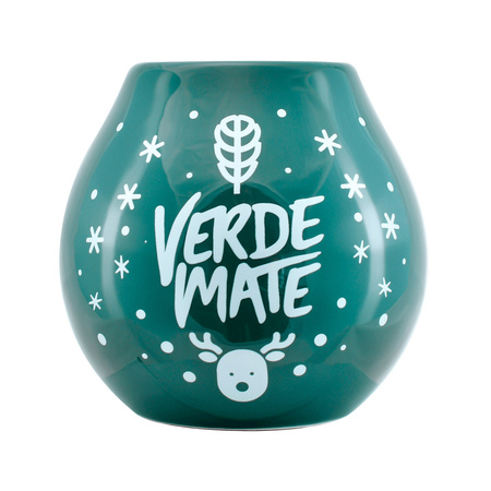 Gavesæt Yerba Mate Verde Mate Let's Get Warm