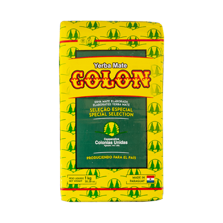 Colon Seleccion Especial 1 kg