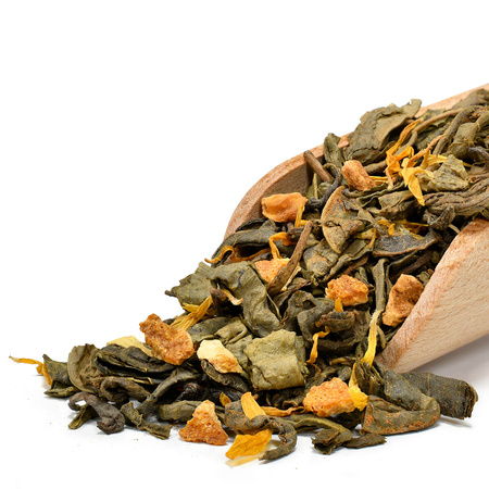 Mary Rose - Winter Spice Tea  - 50 g