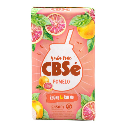 CBSe Pomelo 0,5 kg