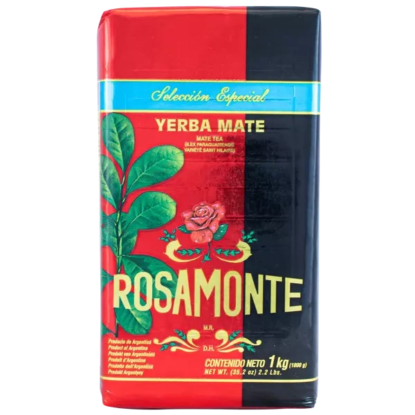 Rosamonte Seleccion Especial 1 kg