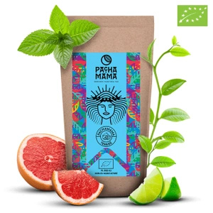 Guayusa Pachamama Terere 100 g