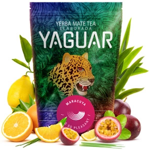 Yaguar Maracuya 0,5 kg